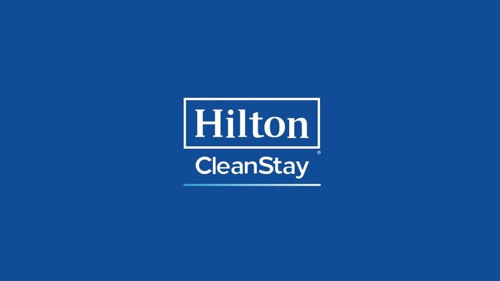 Hampton Inn & Suites Tulare Exteriör bild